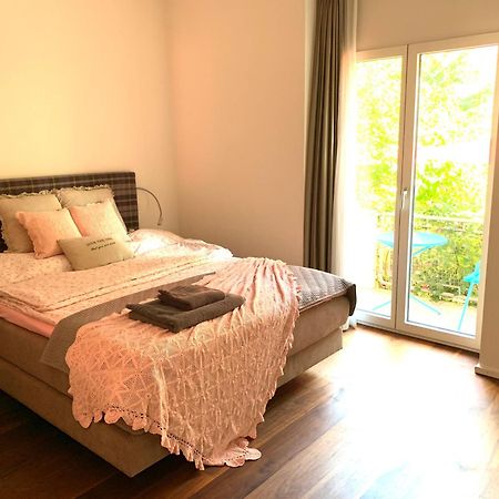 Alpine City Suite Brig Zewnętrze zdjęcie