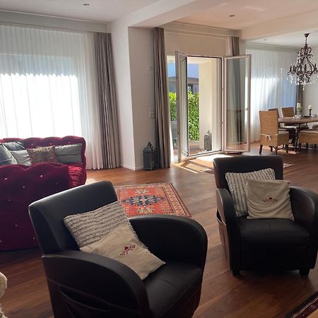 Alpine City Suite Brig Zewnętrze zdjęcie