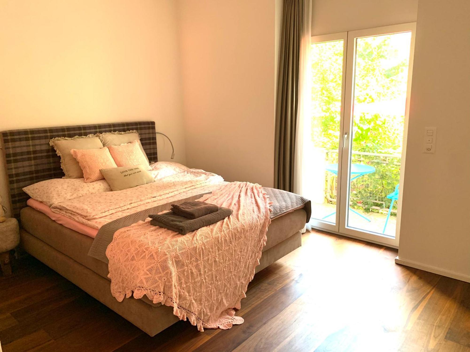 Alpine City Suite Brig Zewnętrze zdjęcie