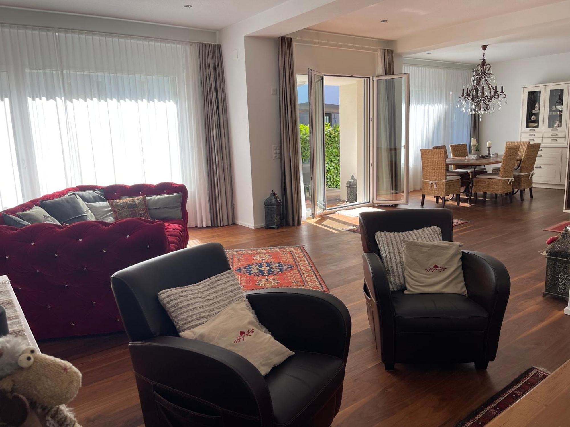 Alpine City Suite Brig Zewnętrze zdjęcie