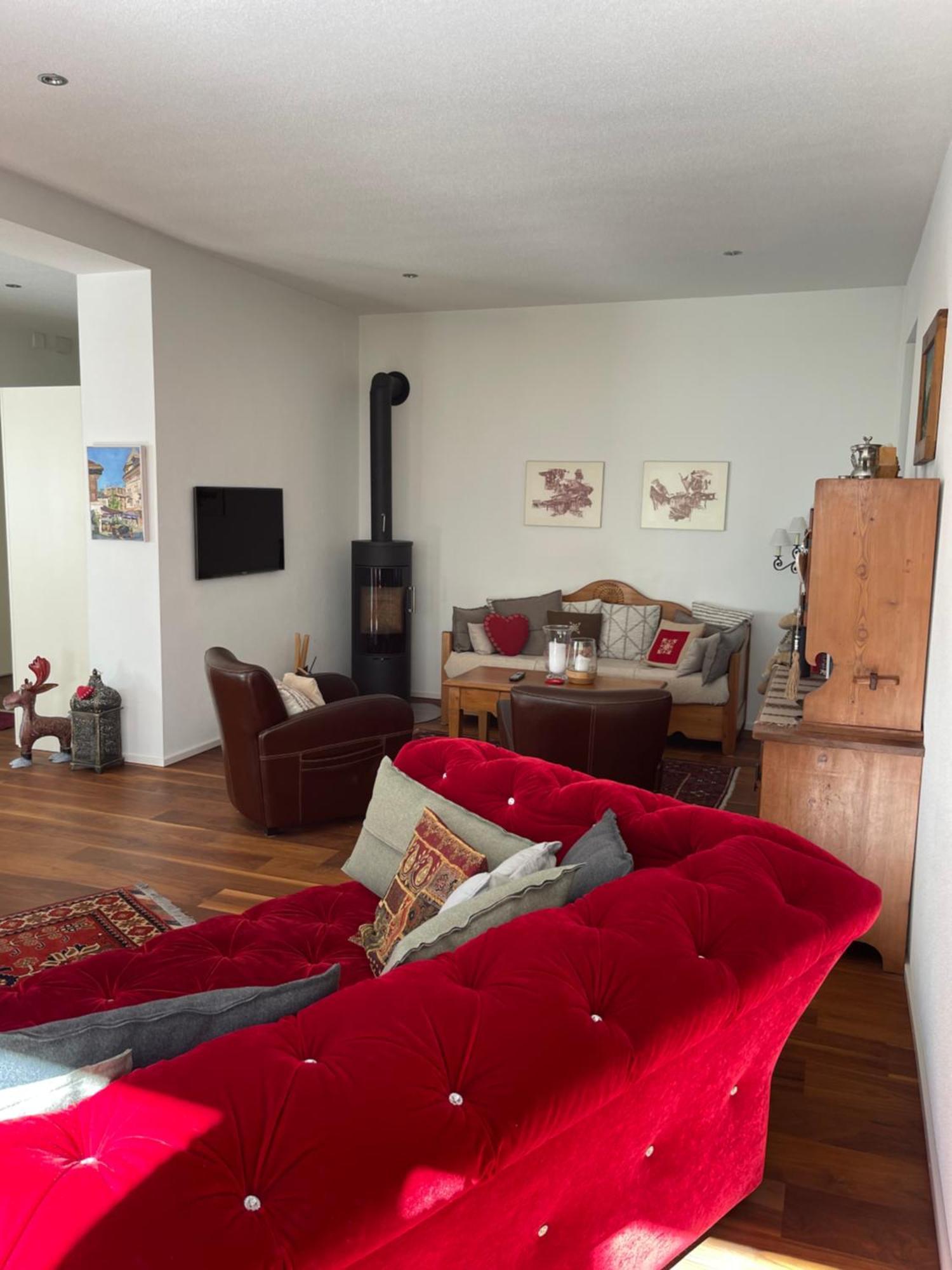 Alpine City Suite Brig Zewnętrze zdjęcie