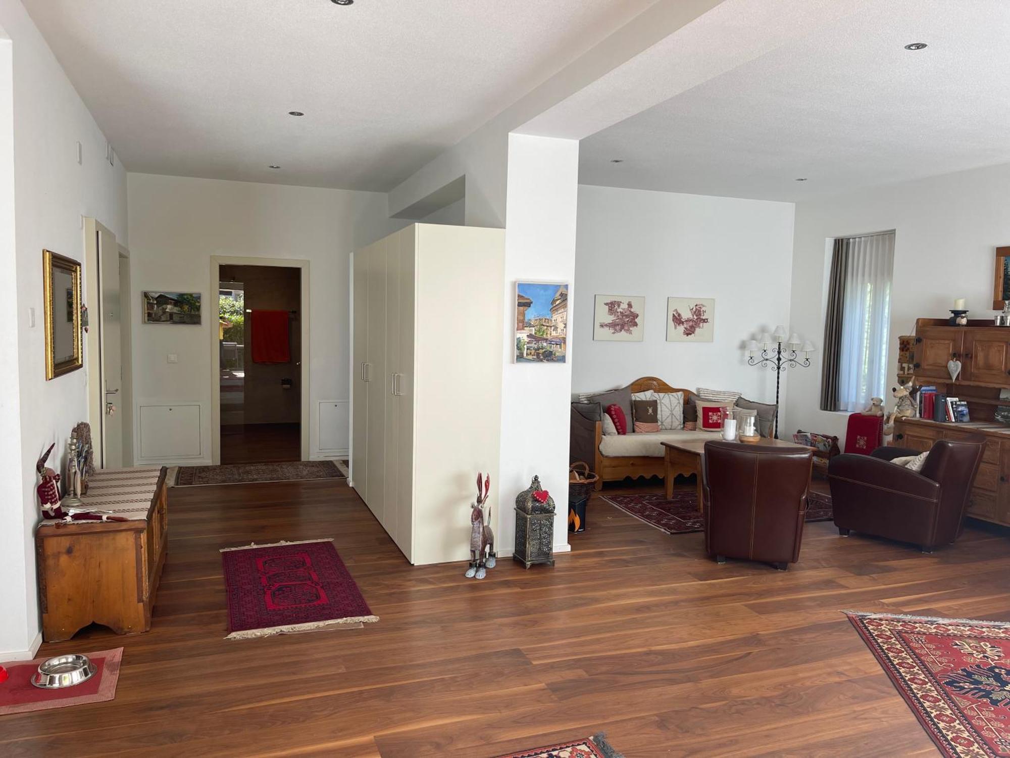 Alpine City Suite Brig Zewnętrze zdjęcie